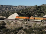 BNSF 4549